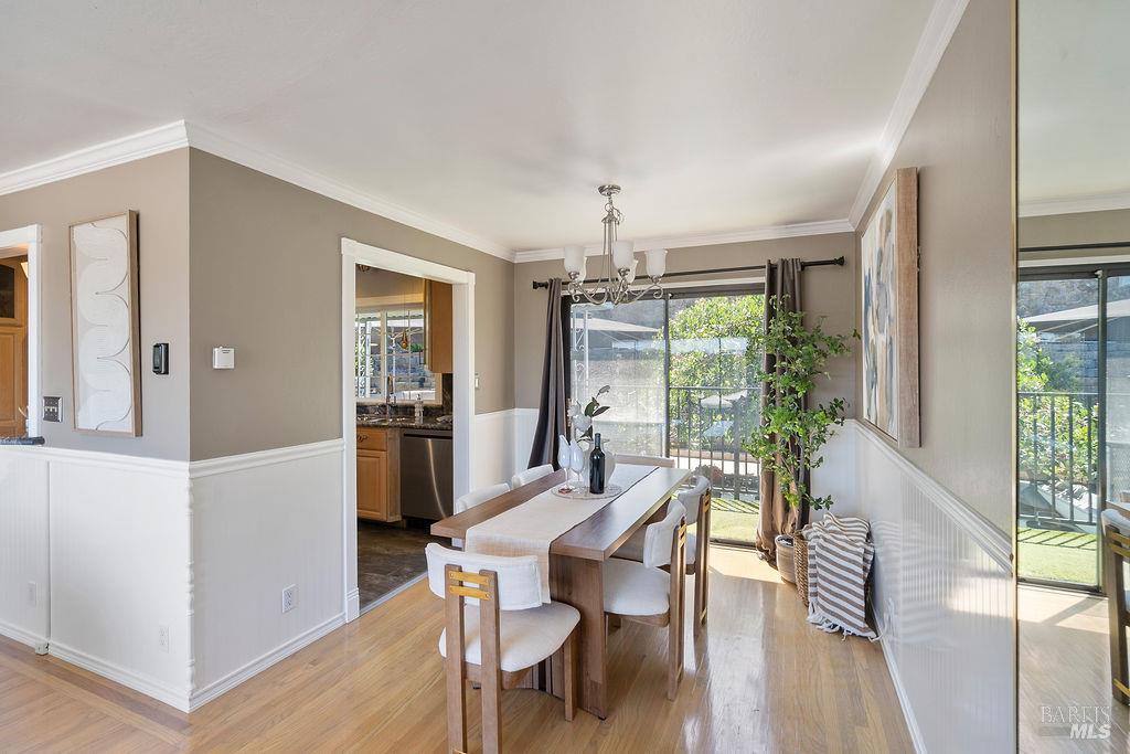 25 Sereno Place