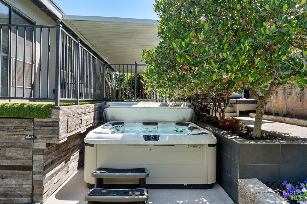 25 Sereno Place