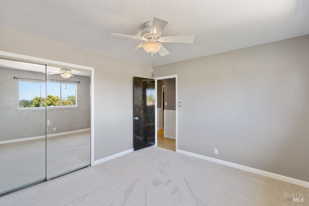 25 Sereno Place