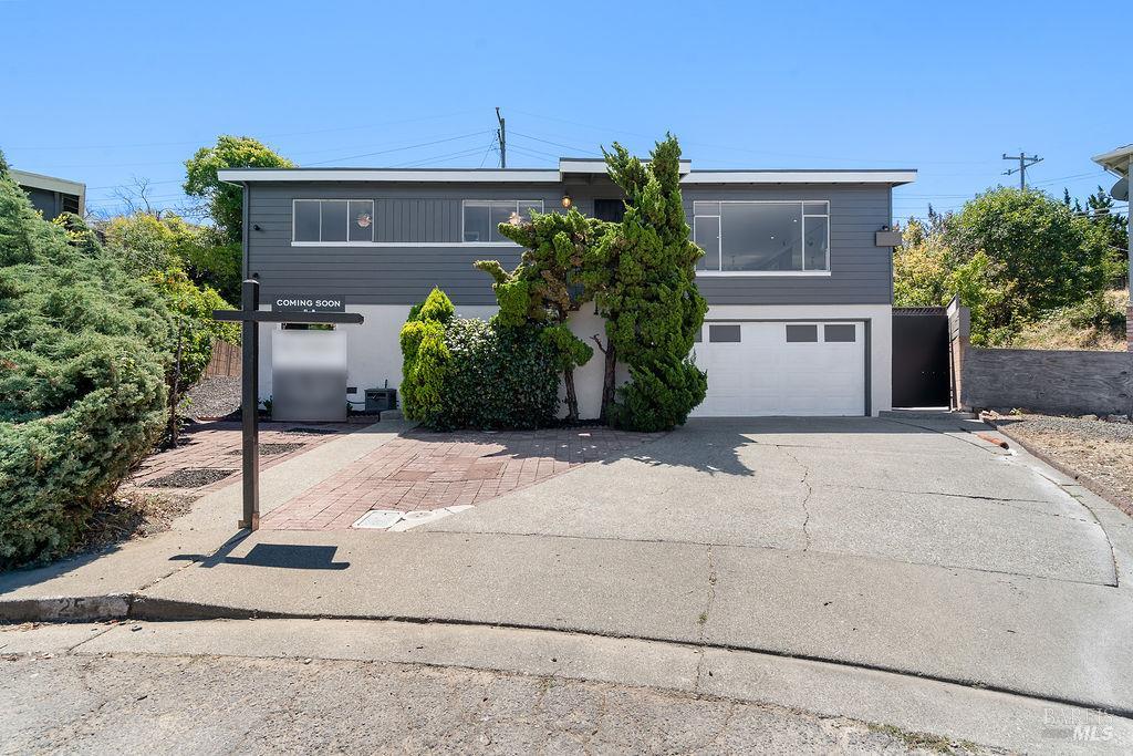 25 Sereno Place