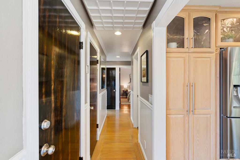 25 Sereno Place