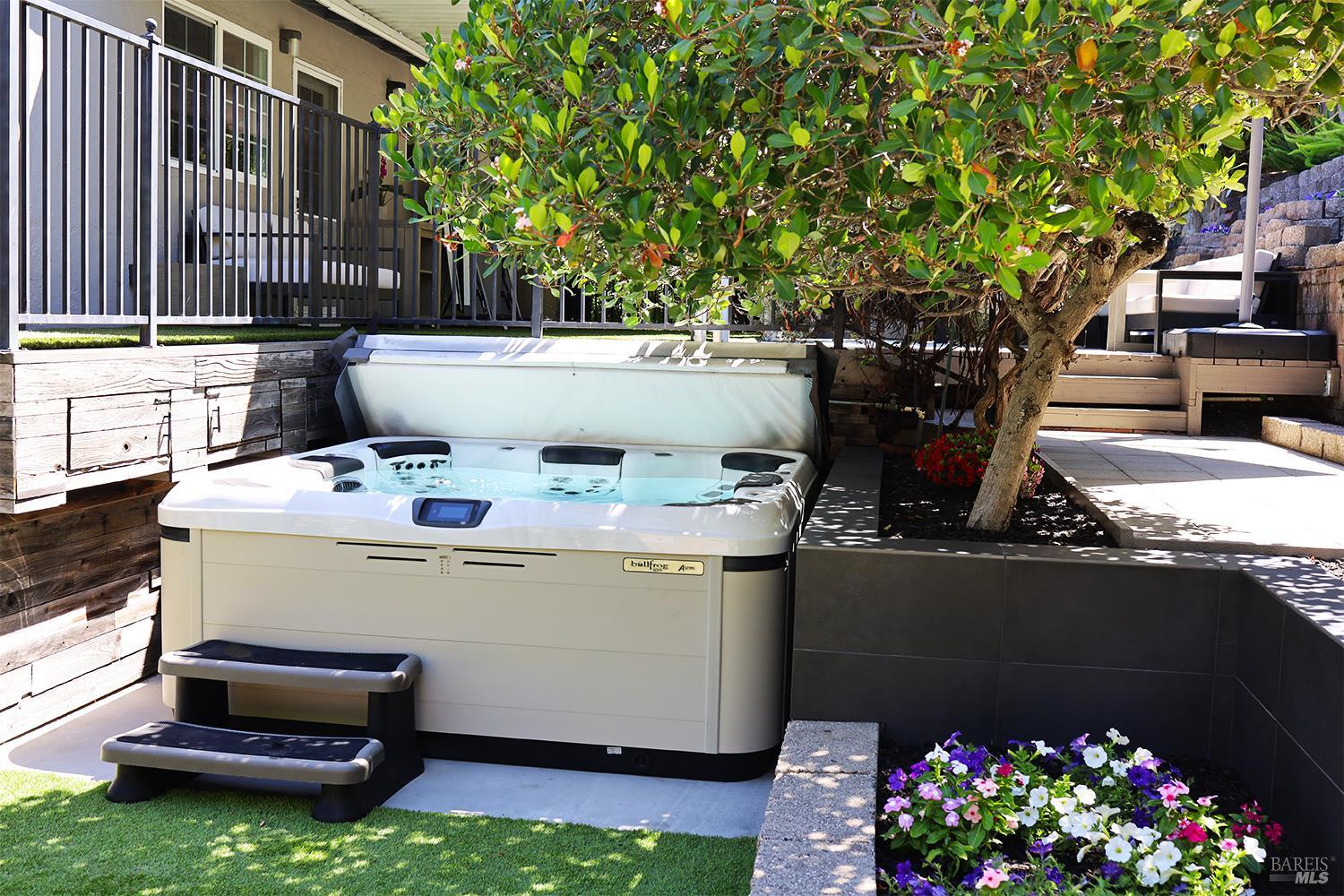 25 Sereno Place