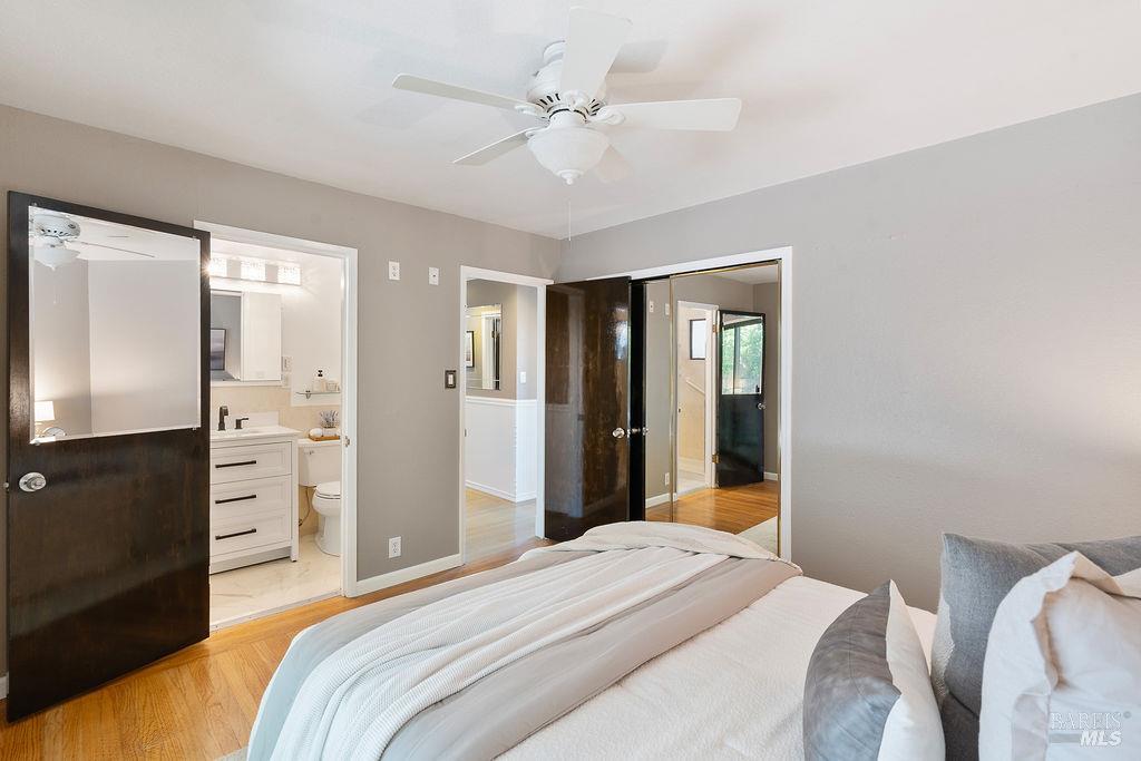 25 Sereno Place