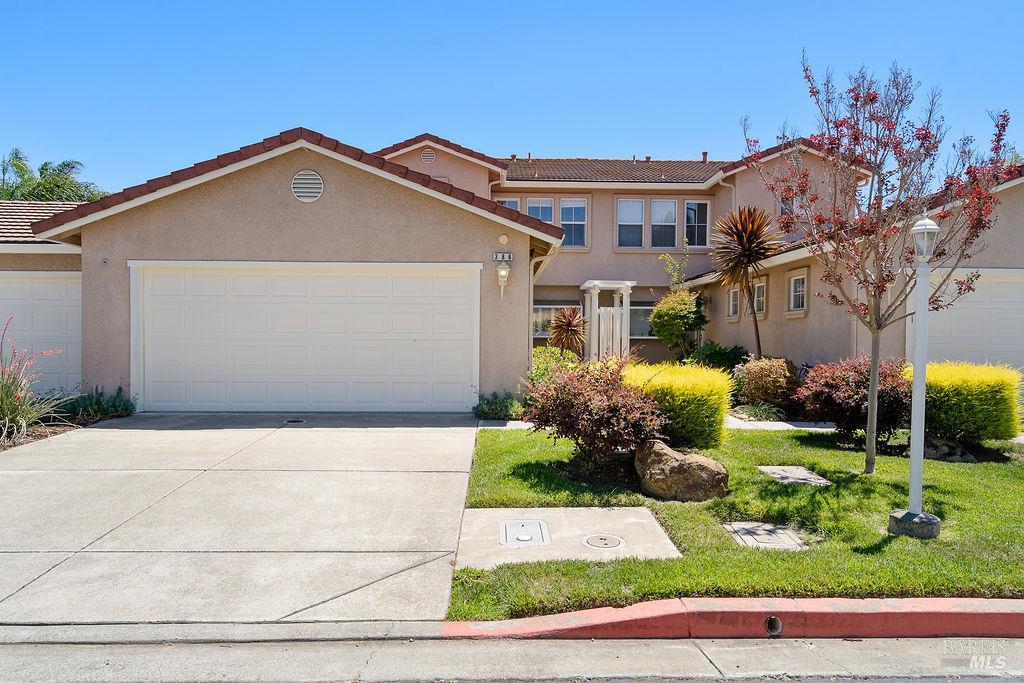 386 Columbia Circle