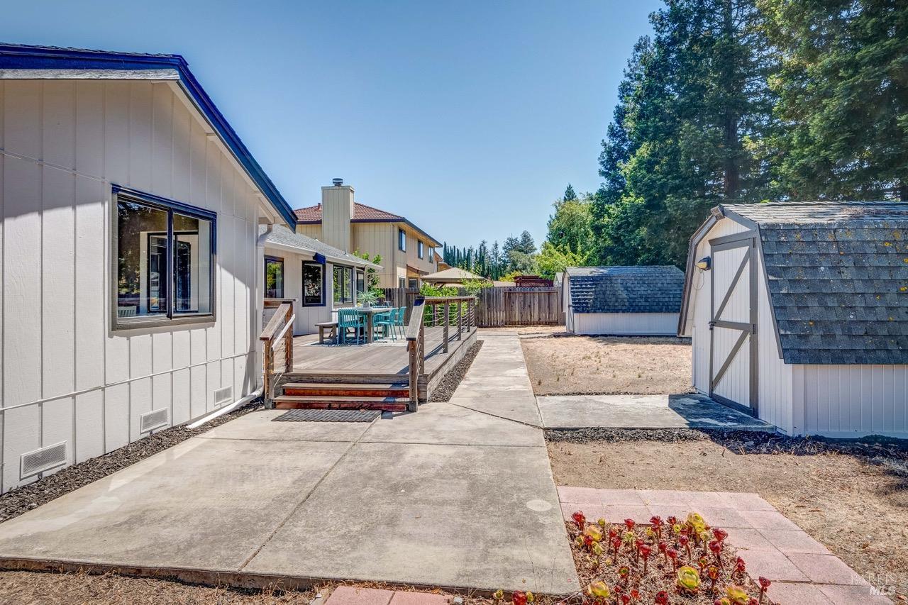 301 Darley Drive