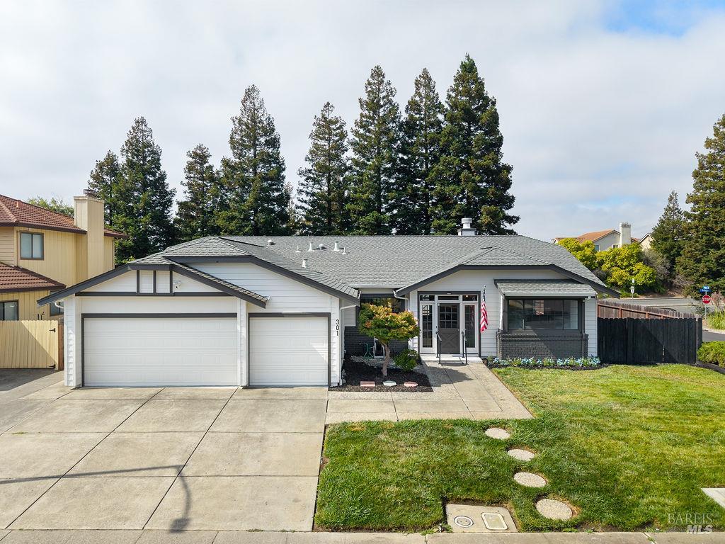 301 Darley Drive
