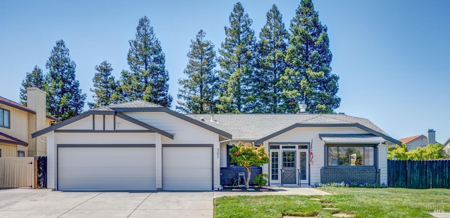 301 Darley Drive