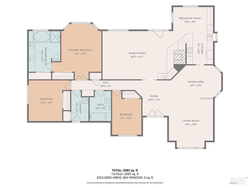 301 Darley Drive