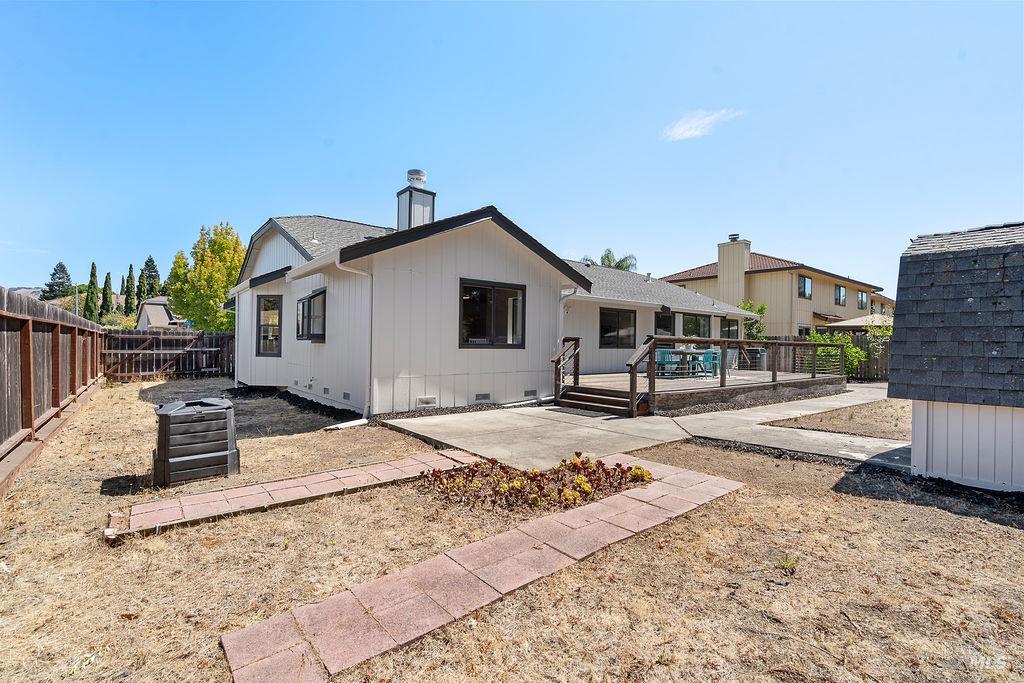 301 Darley Drive