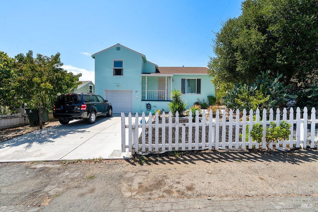 129 Hermosa Avenue