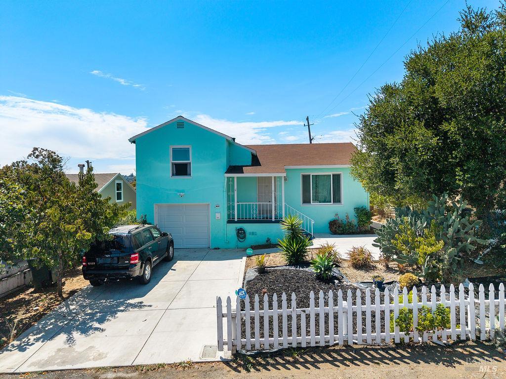 129 Hermosa Avenue