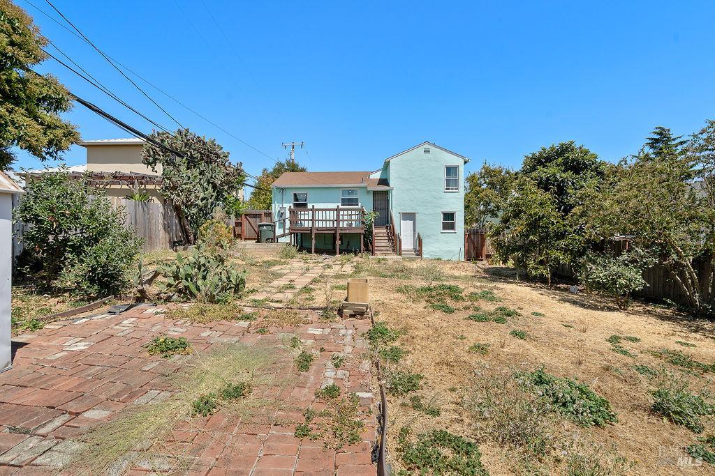 129 Hermosa Avenue