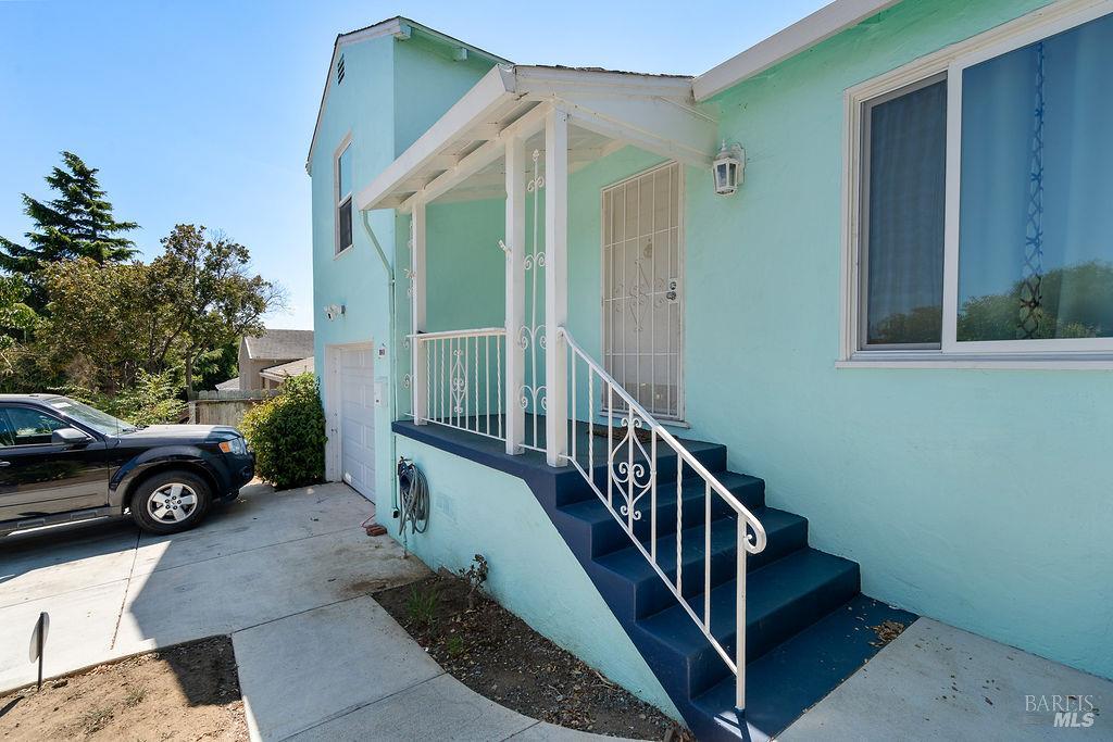 129 Hermosa Avenue