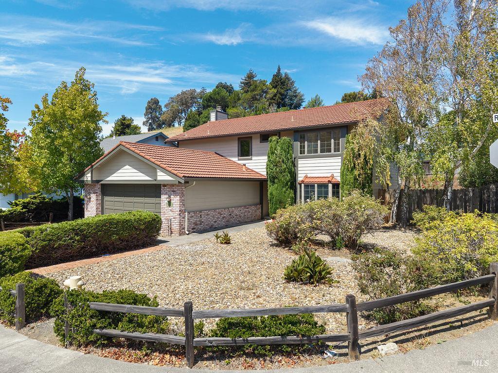 841 Rose Drive