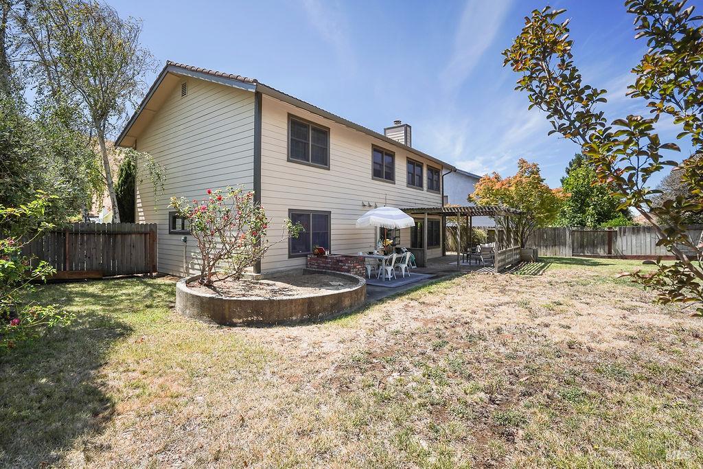 841 Rose Drive