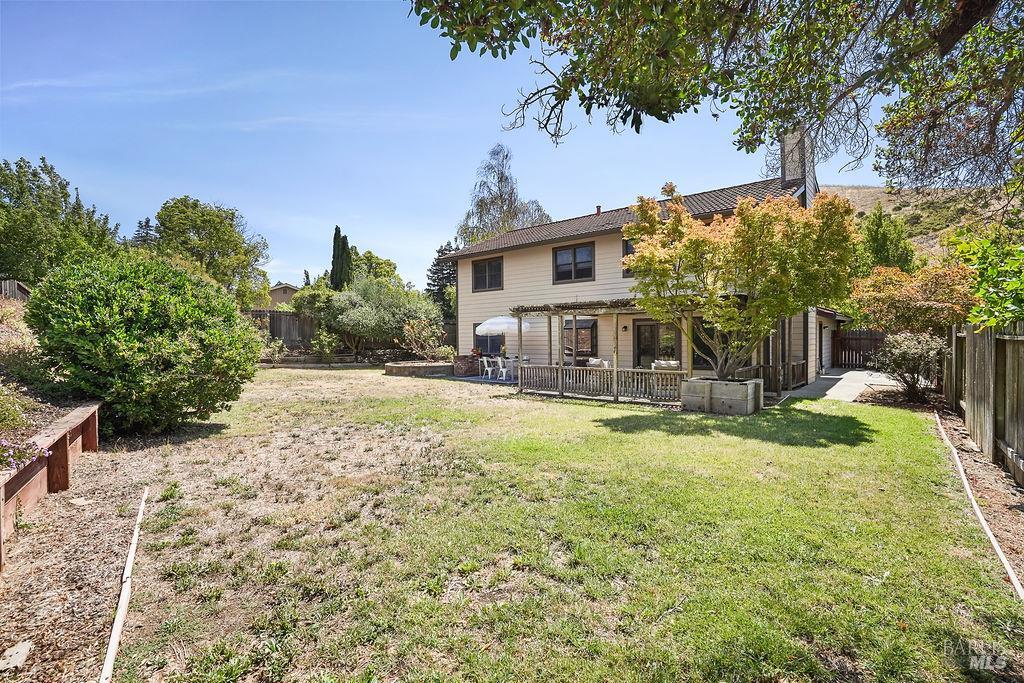 841 Rose Drive