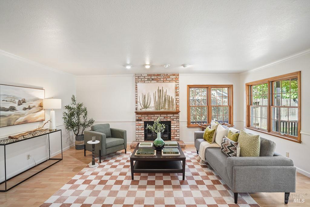 841 Rose Drive