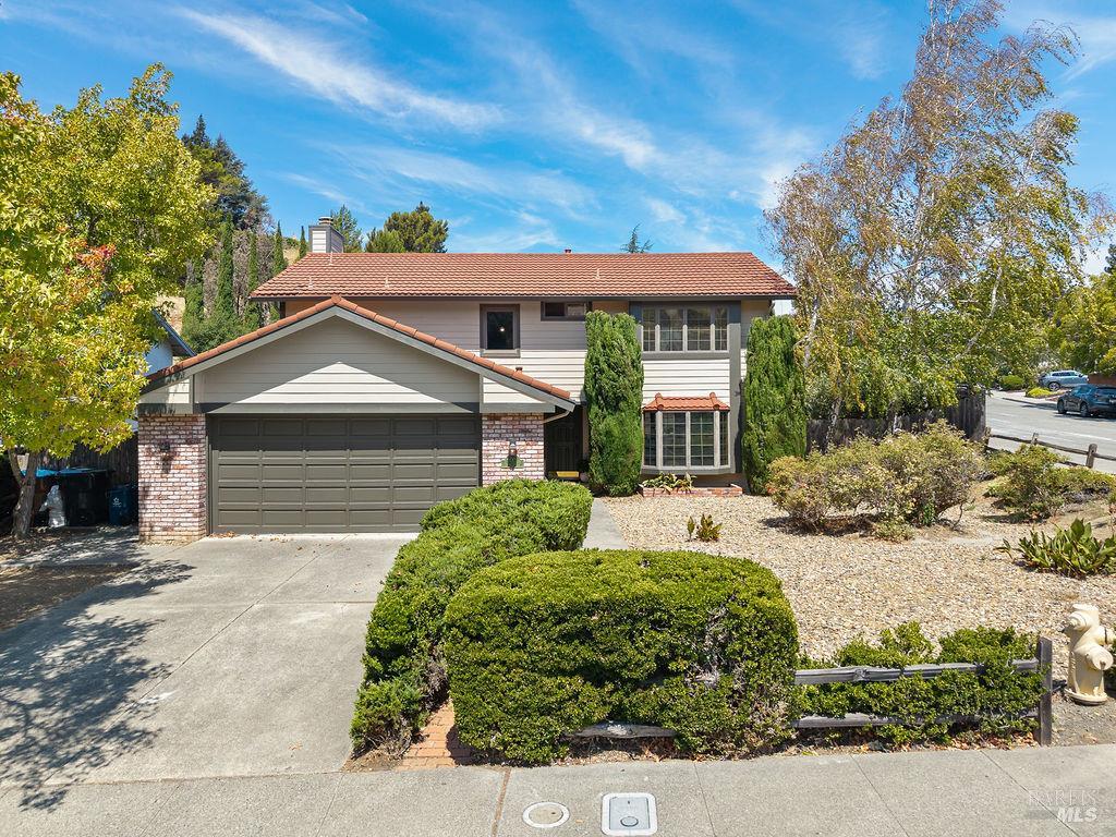 841 Rose Drive