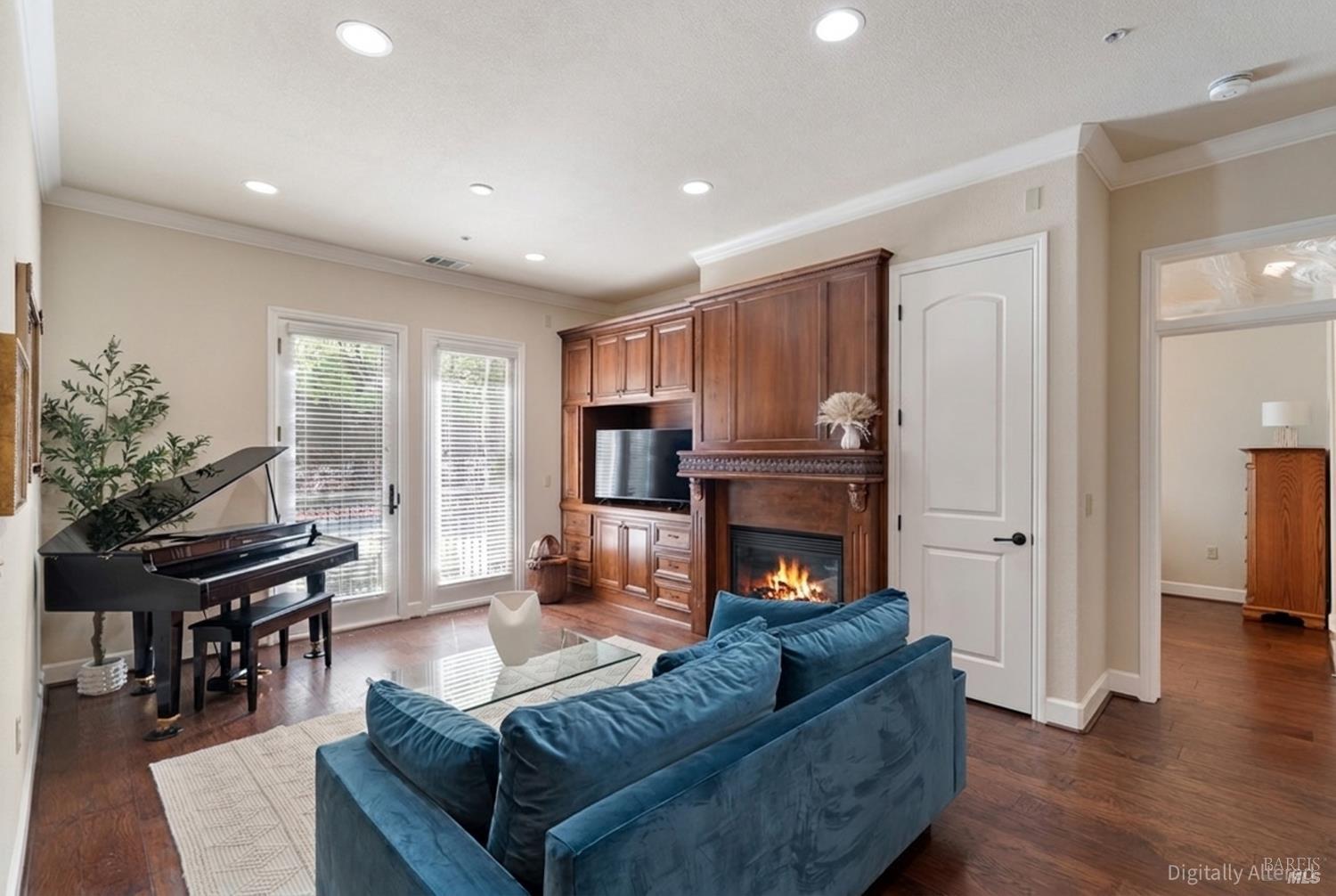 1207 Symphony Way