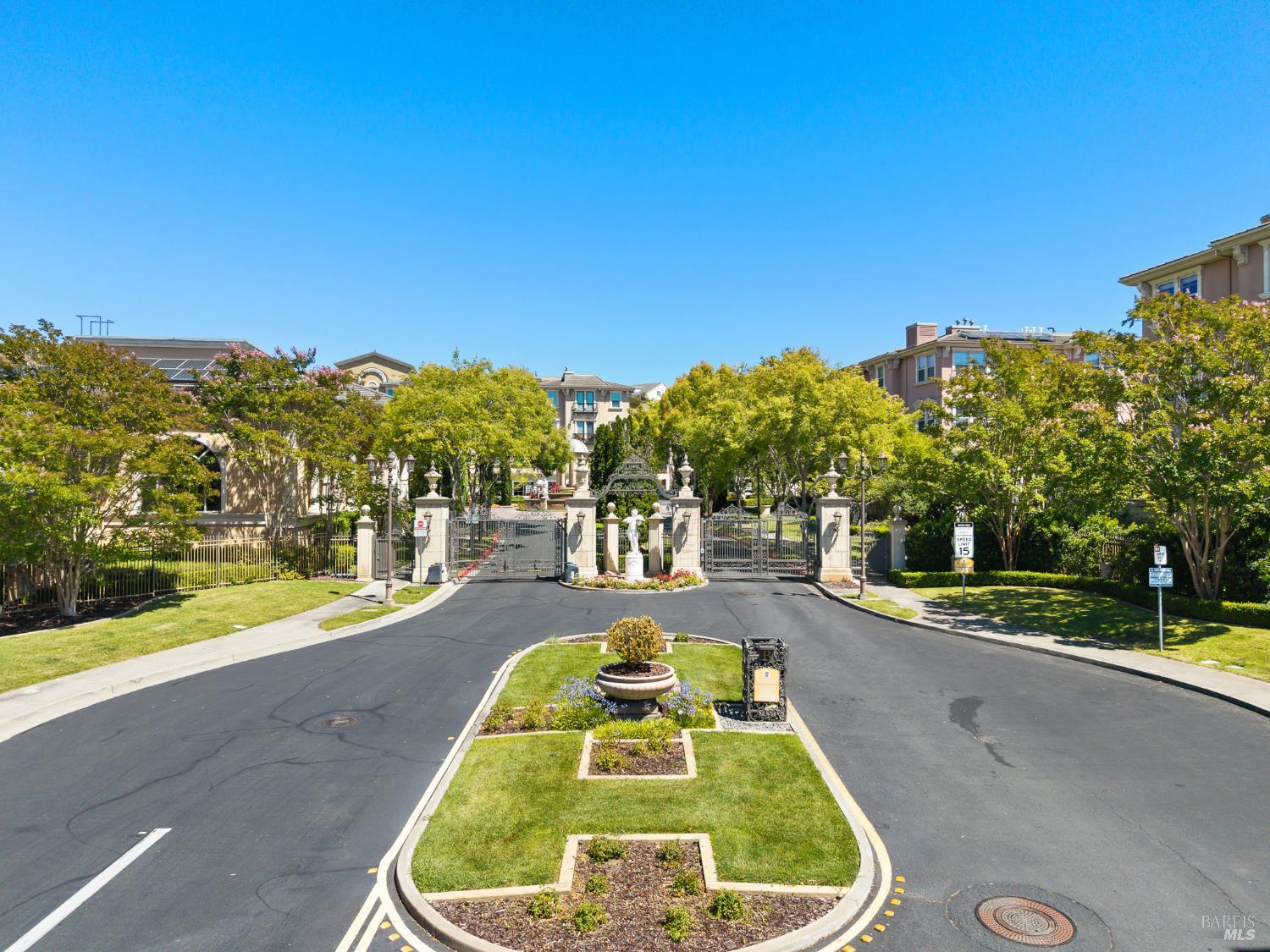 1207 Symphony Way