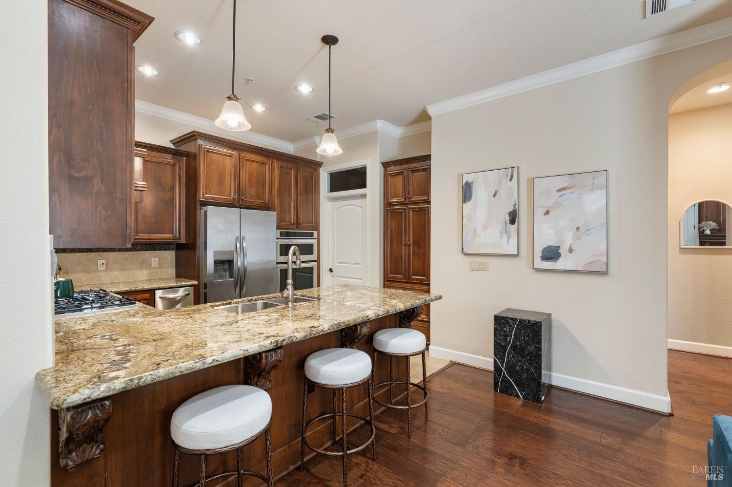 1207 Symphony Way