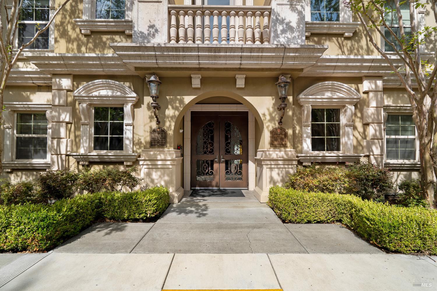 1207 Symphony Way
