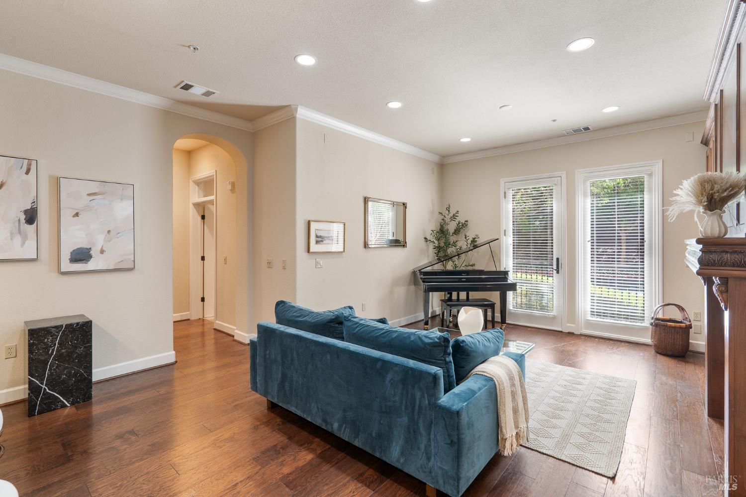 1207 Symphony Way