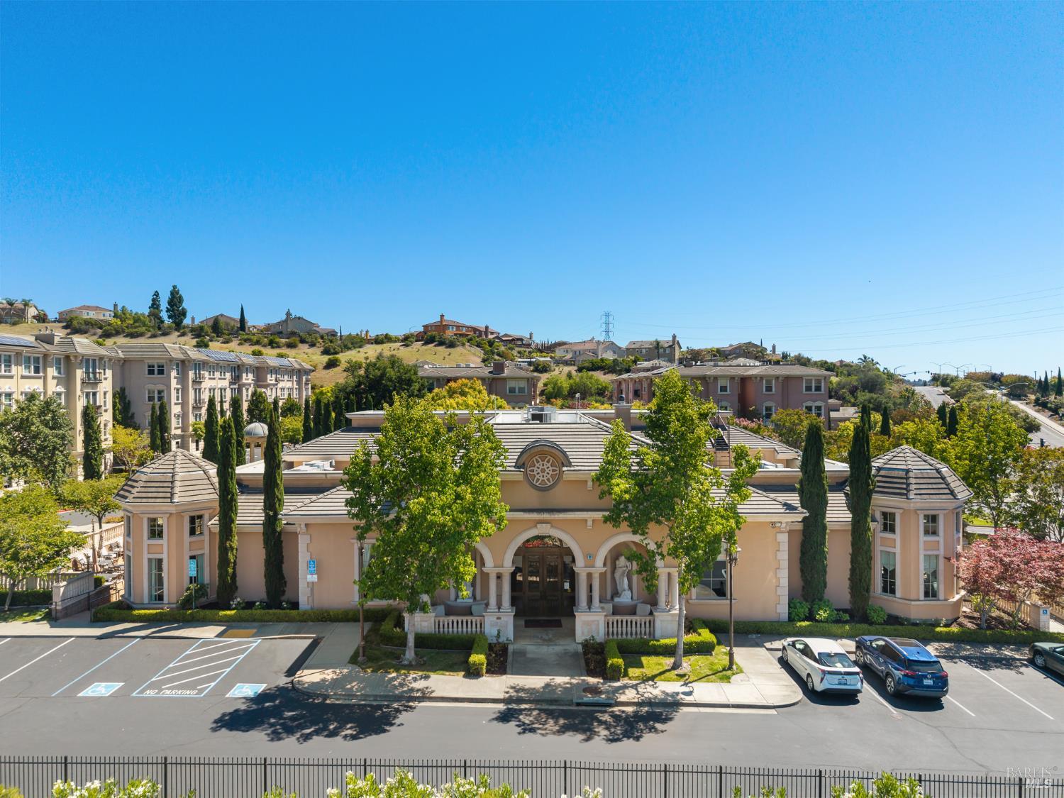 1207 Symphony Way