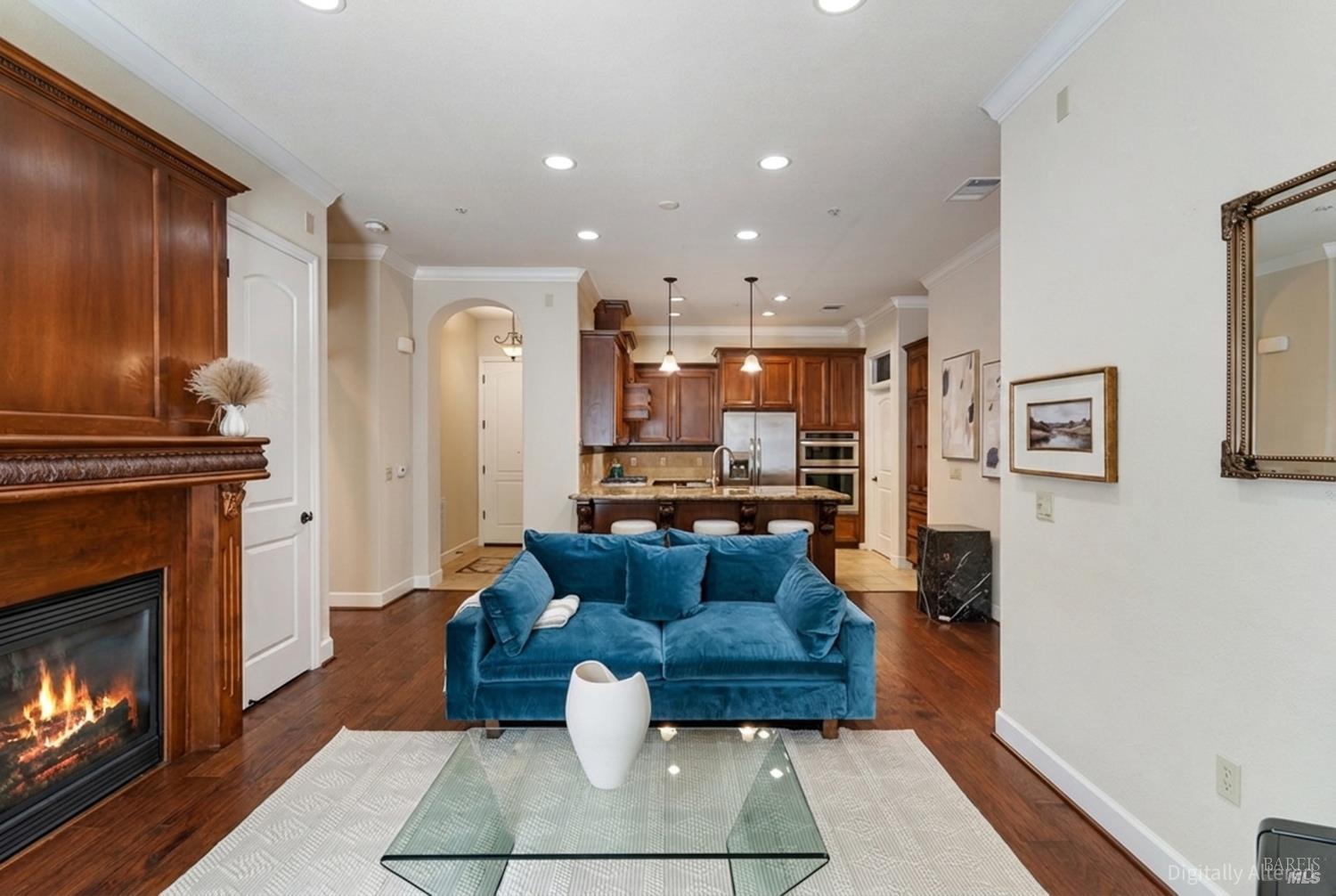 1207 Symphony Way