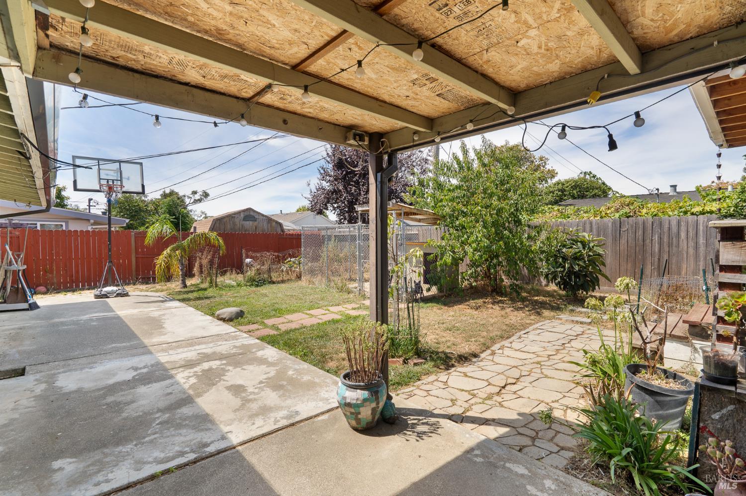 123 Spencer Street