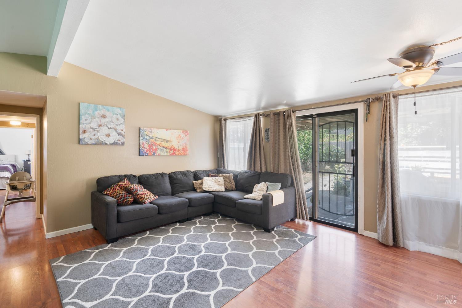 123 Spencer Street