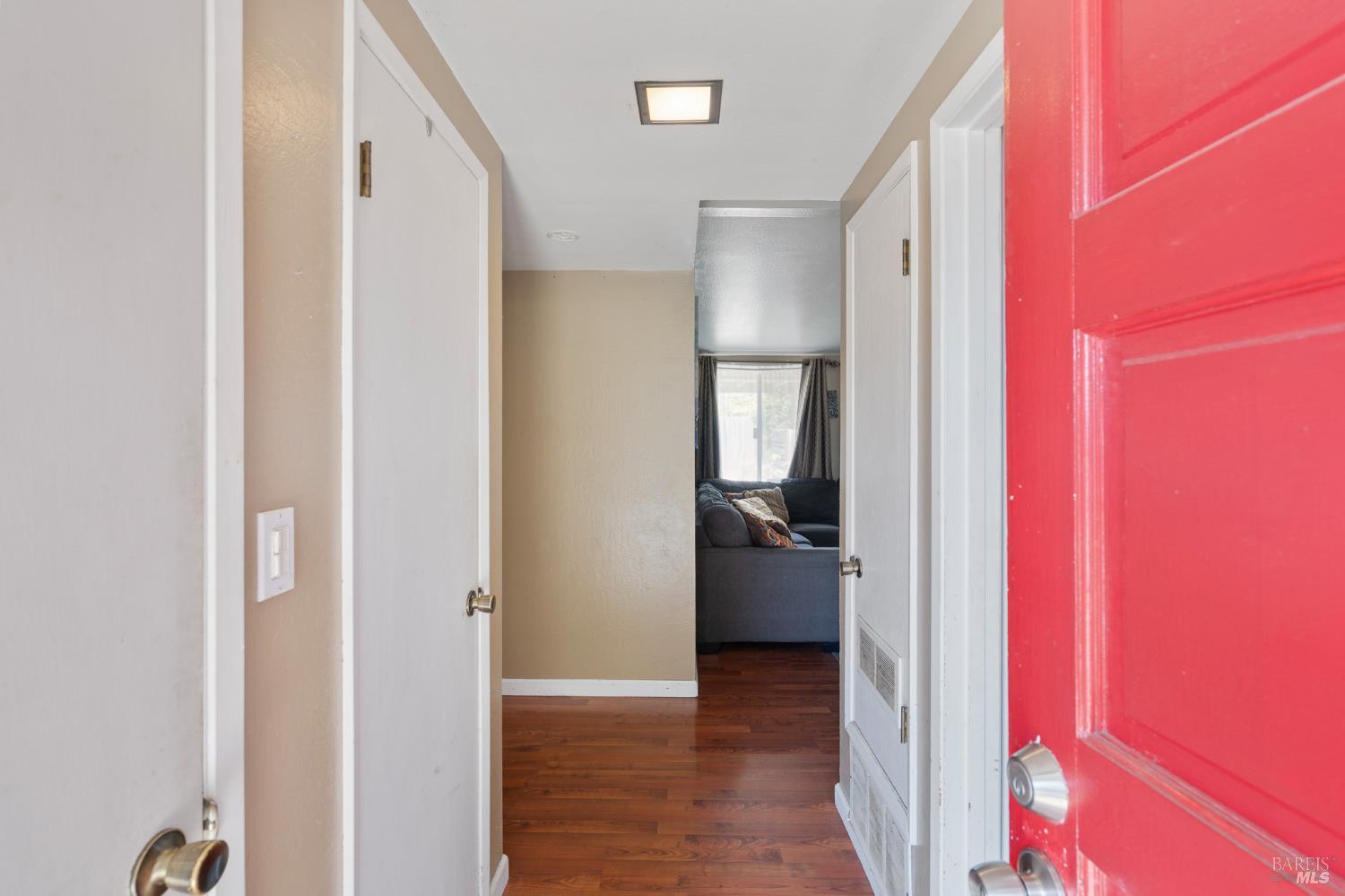 123 Spencer Street