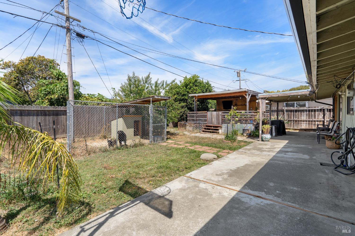 123 Spencer Street