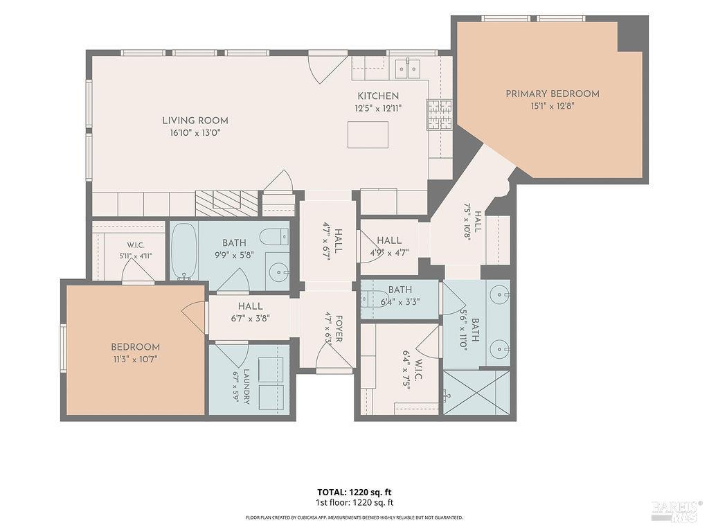1118 Waltz Court