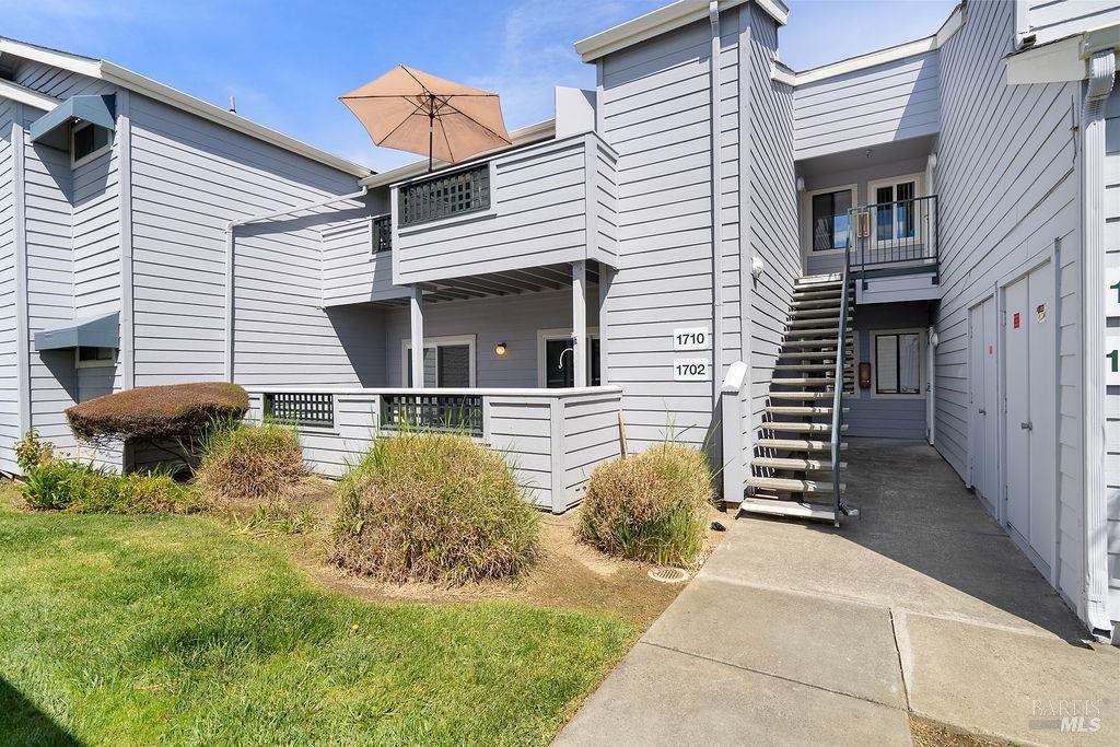 1201 Glen Cove Parkway Unit: #1702