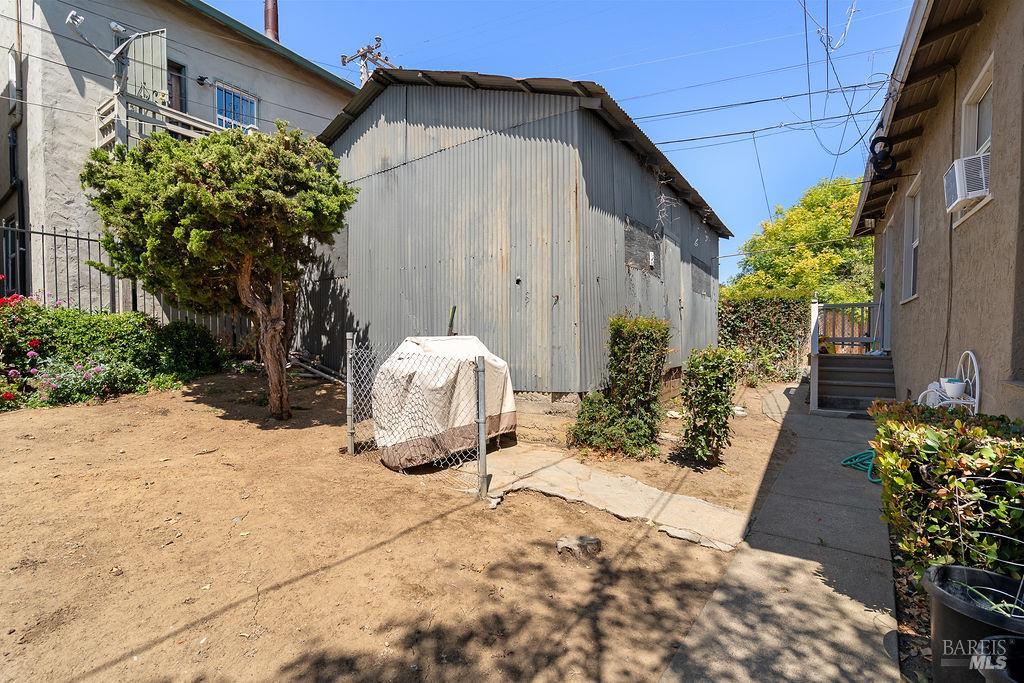 514 Florida Street