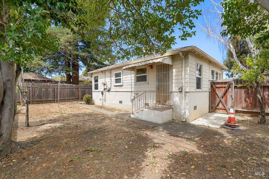 1345 Nebraska Street