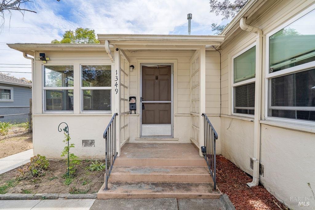 1345 Nebraska Street