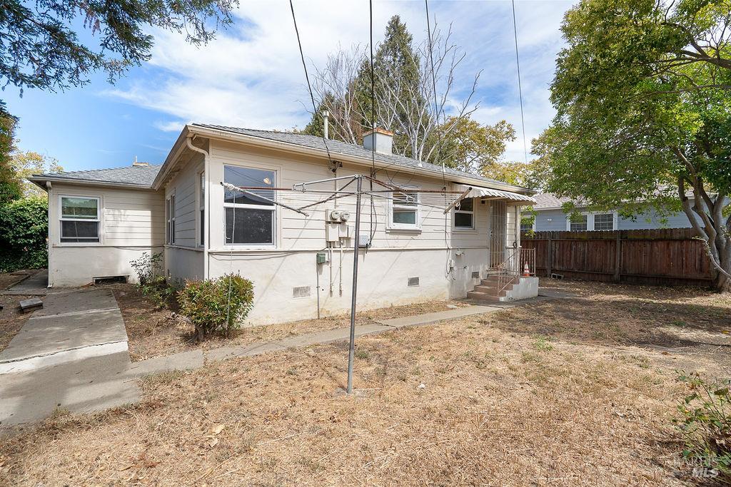 1345 Nebraska Street
