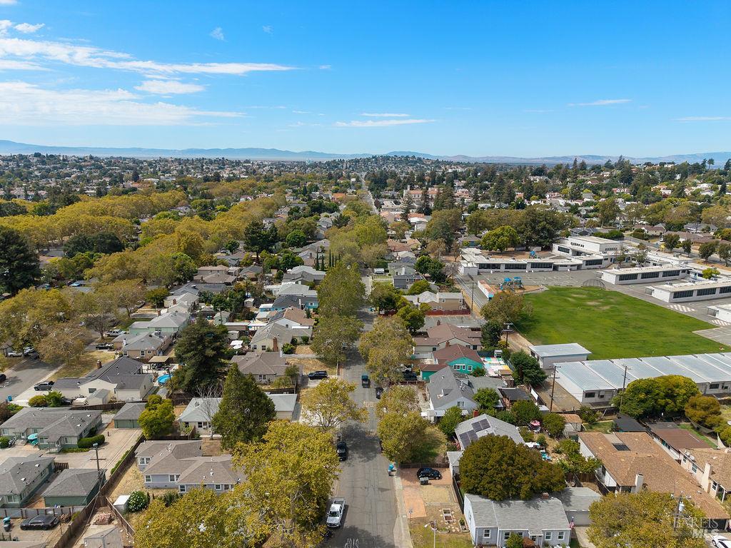 1345 Nebraska Street