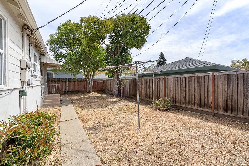 1345 Nebraska Street
