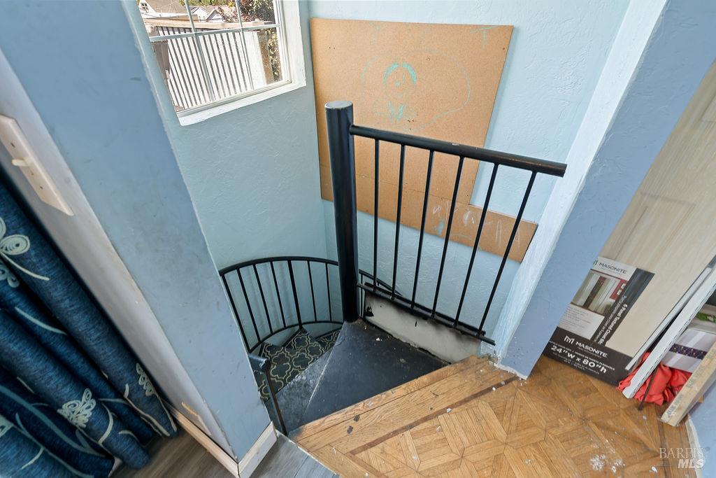 841 Benicia Road