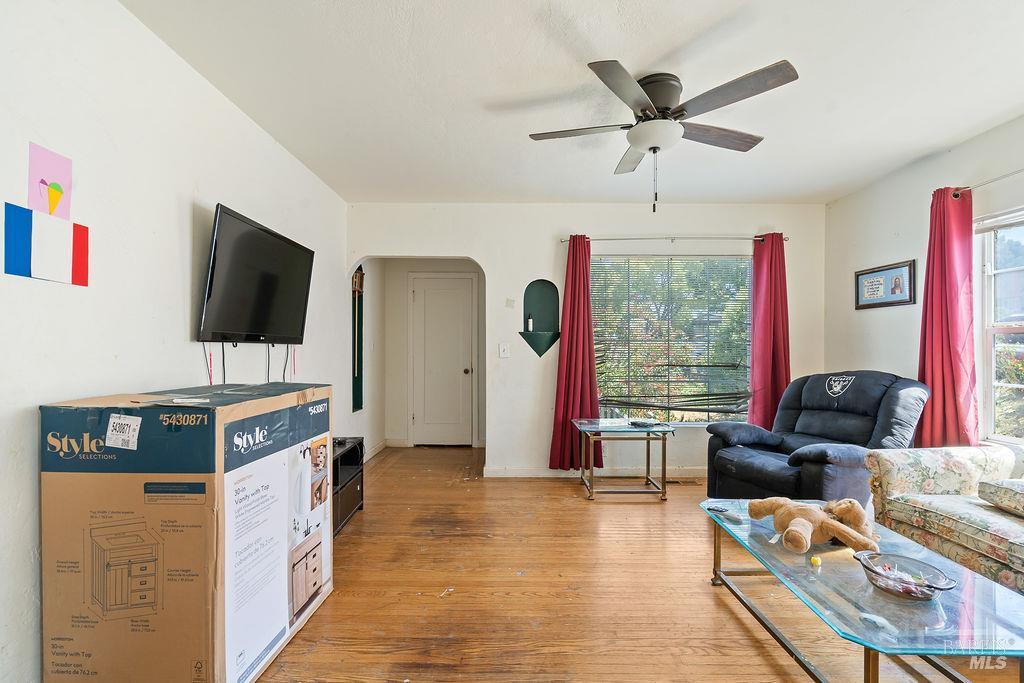 841 Benicia Road