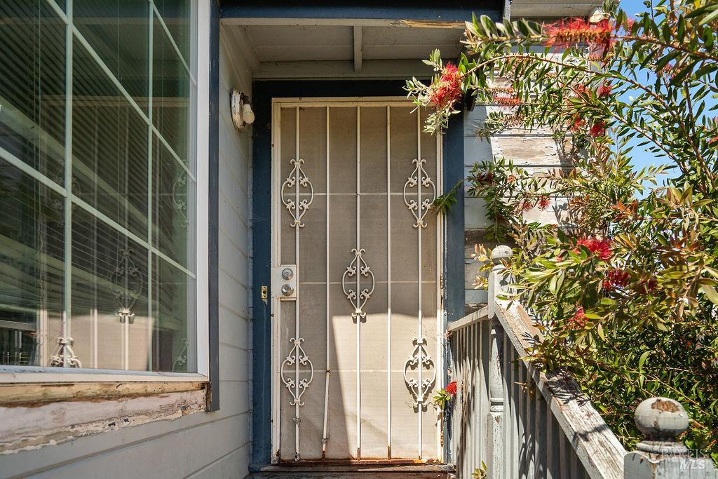 841 Benicia Road