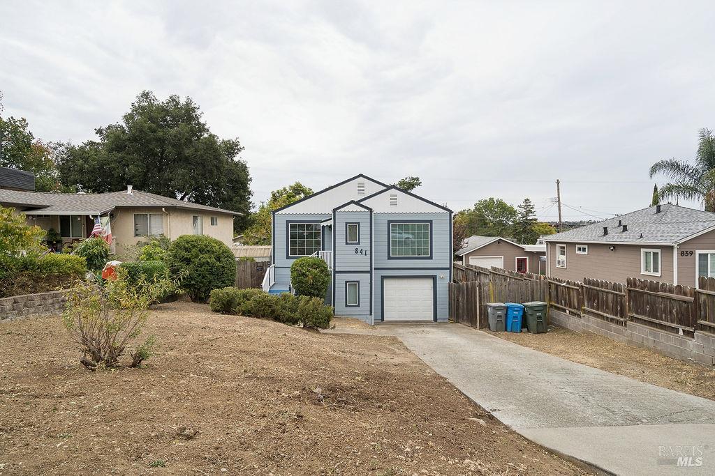841 Benicia Road