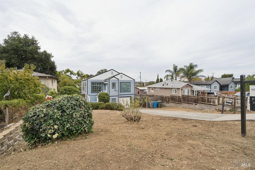 841 Benicia Road