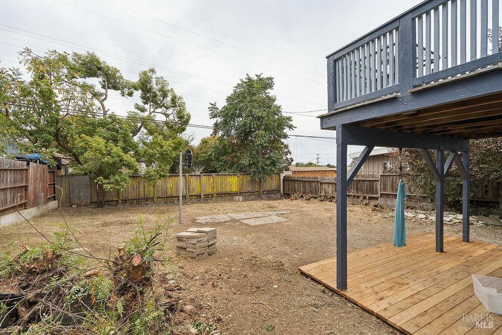 841 Benicia Road