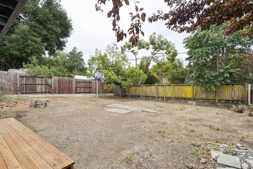 841 Benicia Road