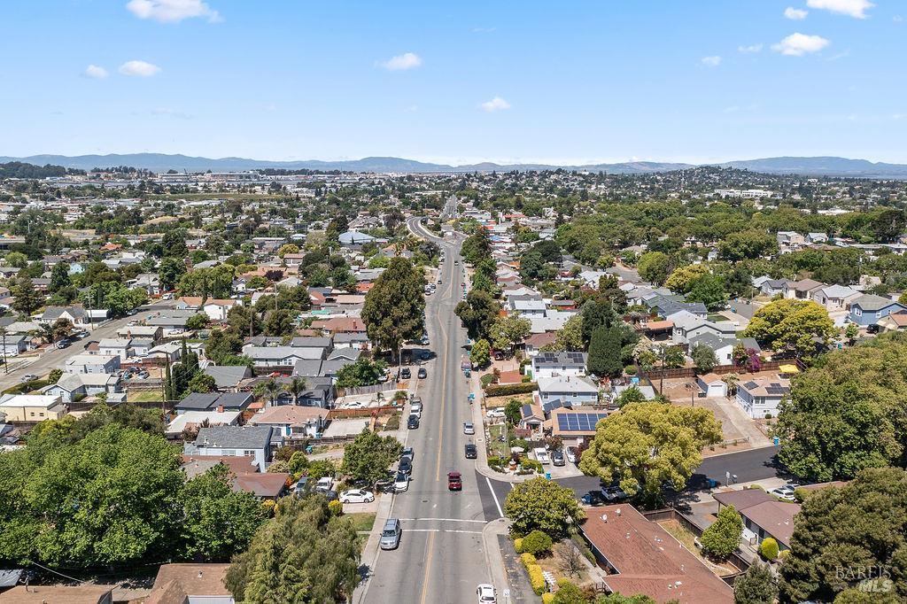841 Benicia Road