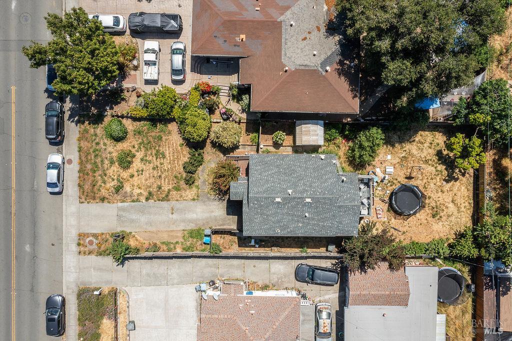 841 Benicia Road